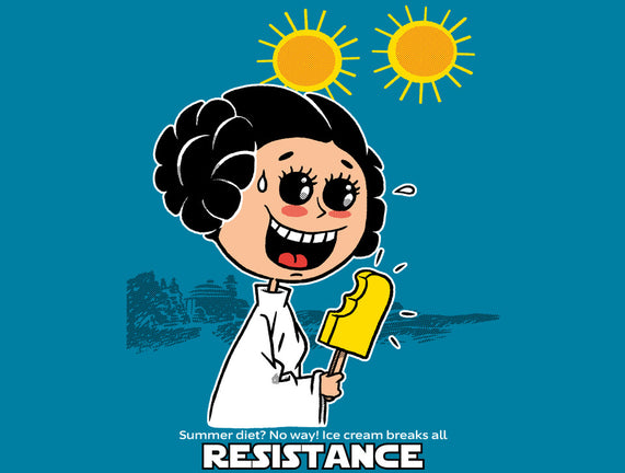 No Resistance