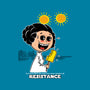 No Resistance-Unisex-Basic-Tank-imisko