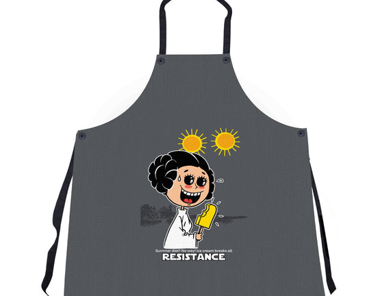 No Resistance