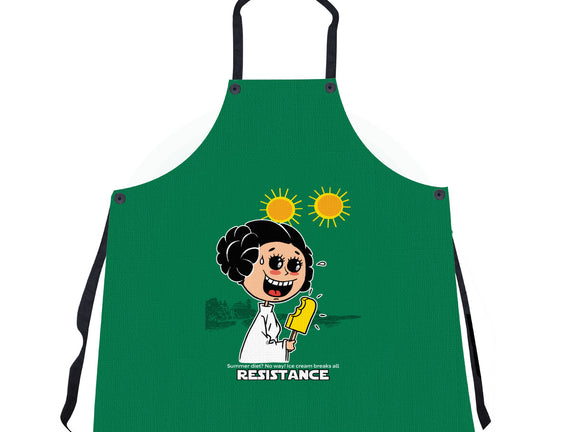 No Resistance