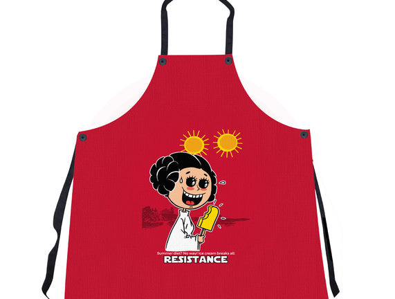 No Resistance