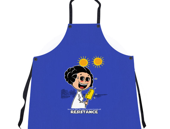 No Resistance