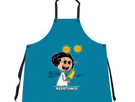 No Resistance