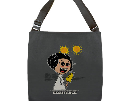 No Resistance