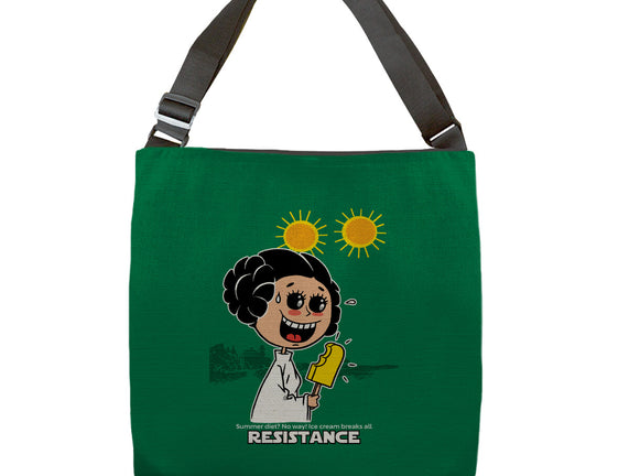 No Resistance