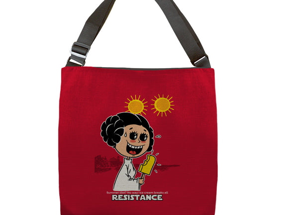 No Resistance