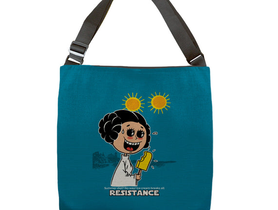 No Resistance