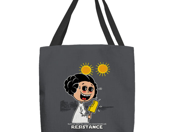 No Resistance