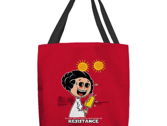 No Resistance