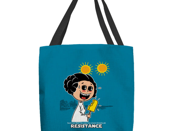 No Resistance