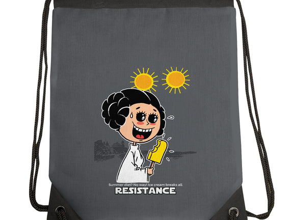 No Resistance