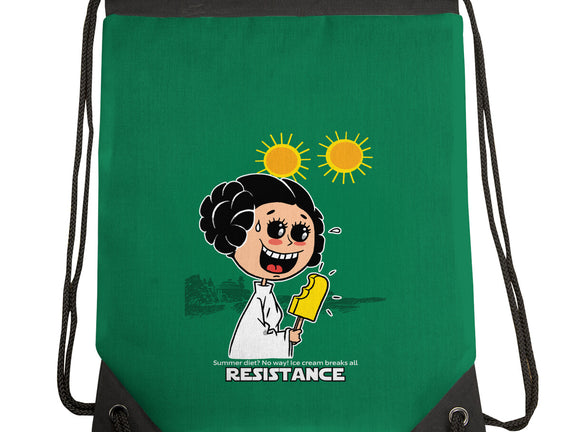No Resistance
