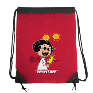 No Resistance