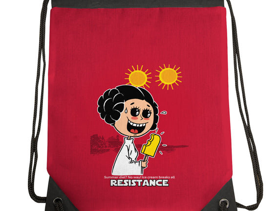 No Resistance