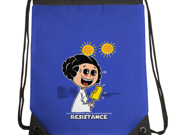 No Resistance