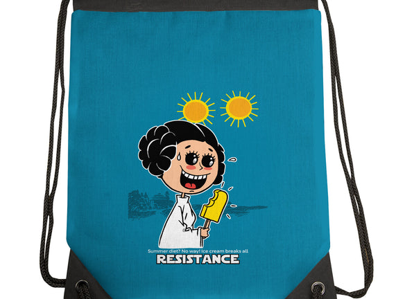 No Resistance
