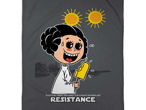 No Resistance