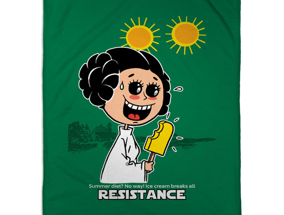 No Resistance