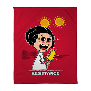 No Resistance
