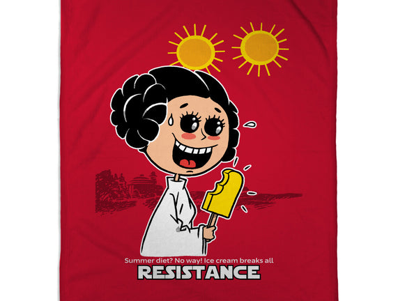 No Resistance