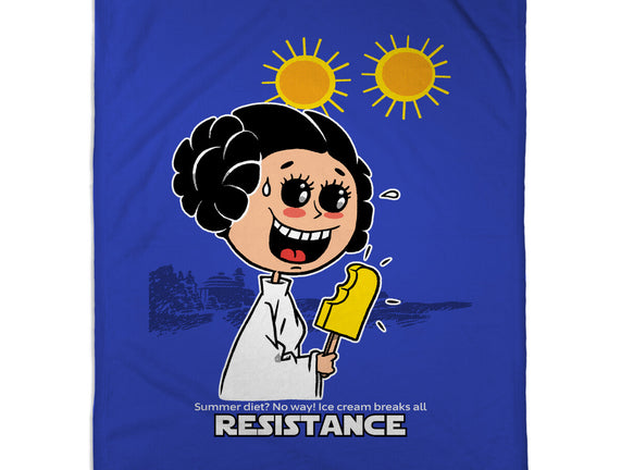 No Resistance
