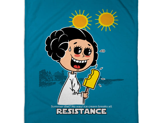 No Resistance