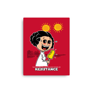No Resistance