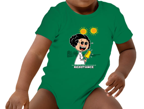 No Resistance