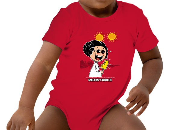 No Resistance