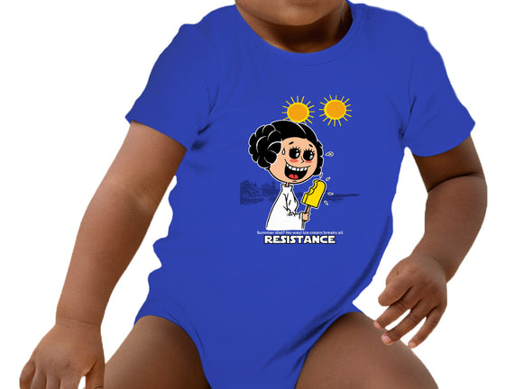 No Resistance