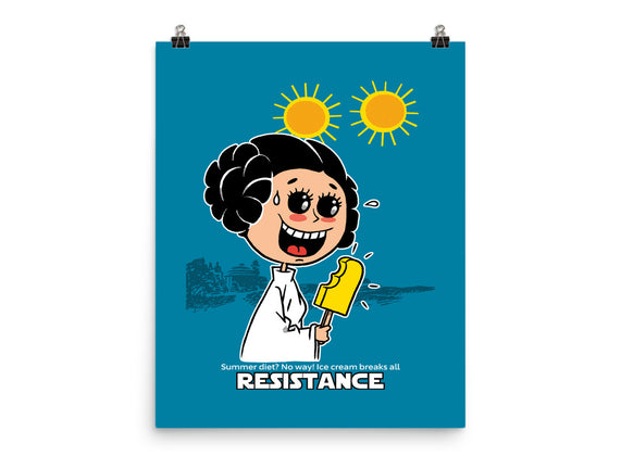 No Resistance