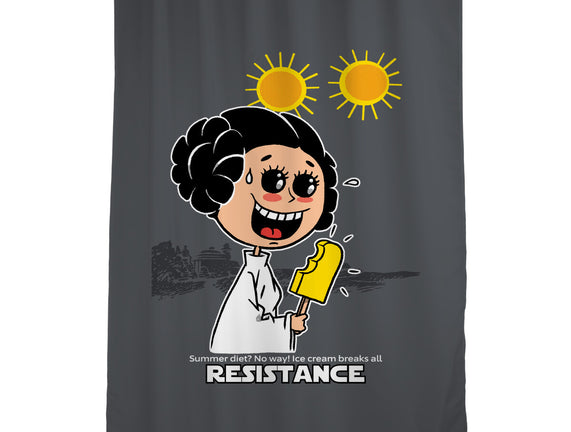 No Resistance