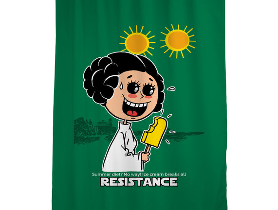 No Resistance
