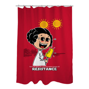 No Resistance