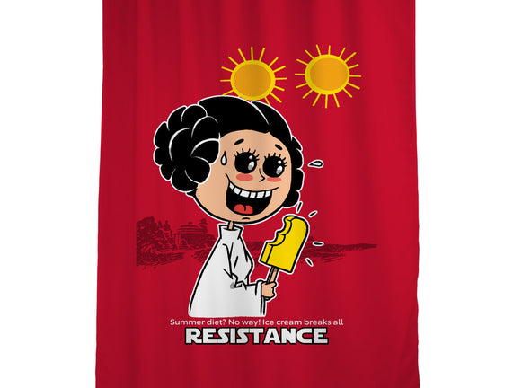 No Resistance