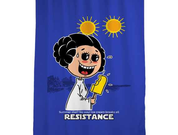 No Resistance