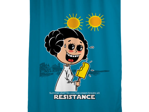 No Resistance