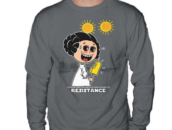 No Resistance