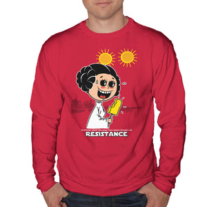 No Resistance