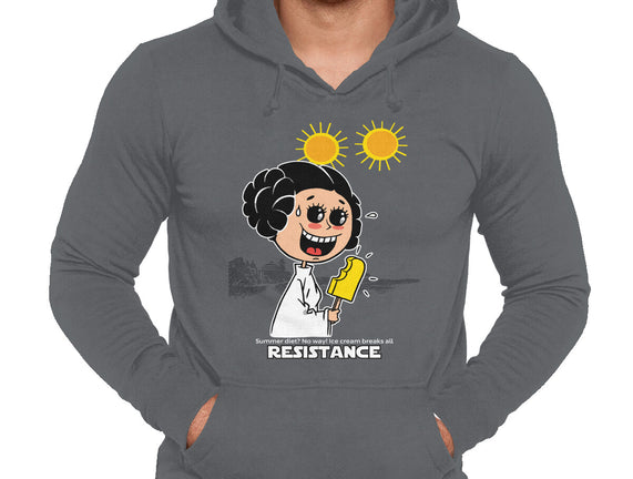 No Resistance