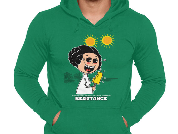 No Resistance
