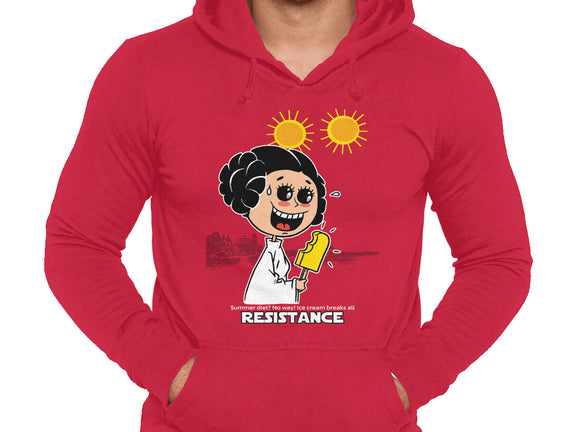 No Resistance