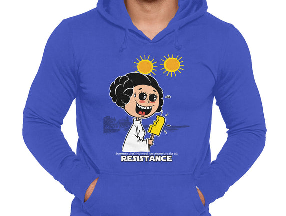 No Resistance