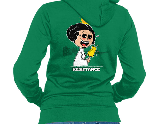 No Resistance