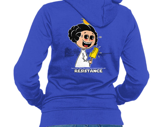 No Resistance