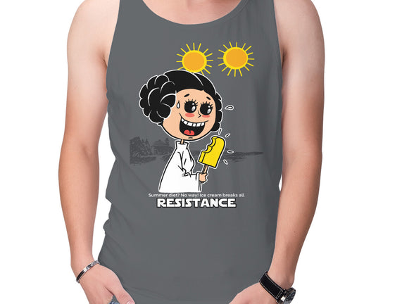 No Resistance