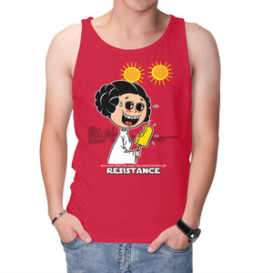No Resistance