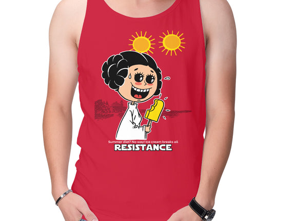 No Resistance