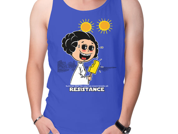 No Resistance