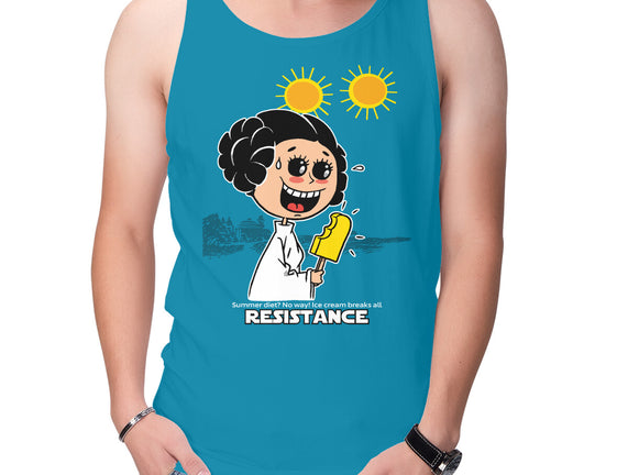 No Resistance